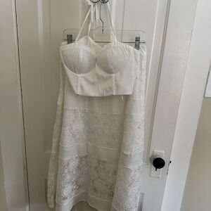 Jaus Addison Two Piece Set